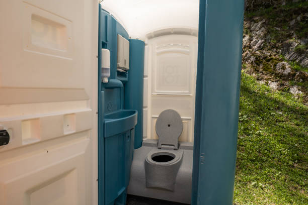 Best Luxury portable toilet rental  in St Clair, MI