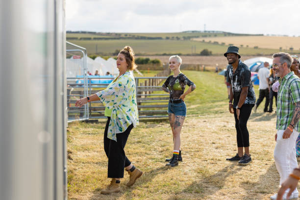 Best Porta potty rental for festivals  in St Clair, MI