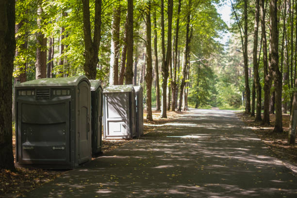  St Clair, MI Porta Potty Rental Pros
