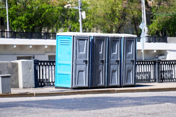 Best Temporary restroom rental  in St Clair, MI