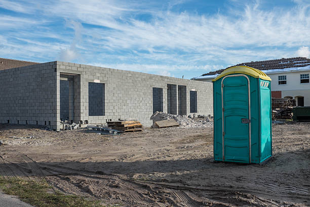 Trusted St Clair, MI porta potty rental Experts